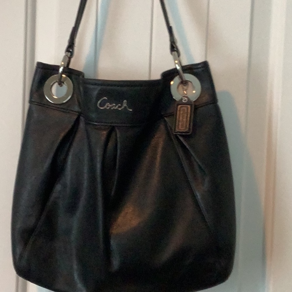 Coach Purse - Picture 2 of 12